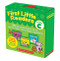 First Little Readers Parent Pack