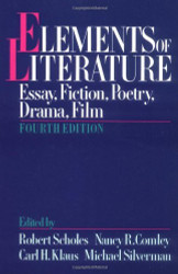 Elements Of Literature