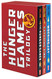 The Hunger Games Trilogy Box Set:Classic Collection