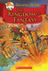 Kingdom of Fantasy (Geronimo Stilton)