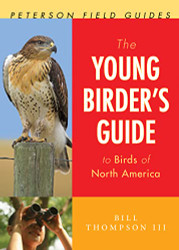 Young Birder's Guide to Birds of North America