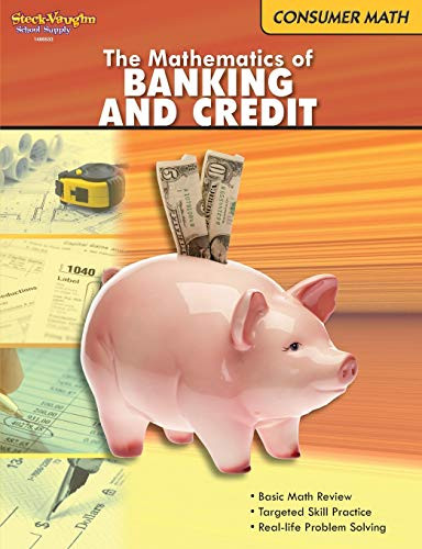 Mathematics of Banking and Credit Mathematics of Banking and Credit