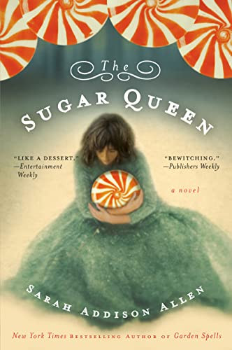 Sugar Queen (Random House Reader's Circle)