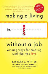 Making a Living Without a Job revised edition