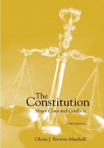 Constitution