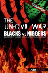 Un-Civil War