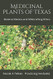 Medicinal Plants of Texas Vol. 1