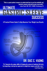 Ultimate Gastric Sleeve Success