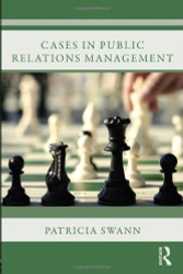 Cases In Public Relations Management