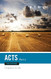 Acts for Everyone Part Two: Chapters 13-28 (The New Testament for Everyone)