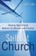 Sailboat Church: Helping Your Church Rethink Its Mission and Practice