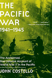 Pacific War: 1941-1945
