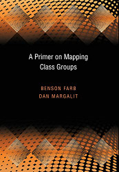 Primer on Mapping Class Groups