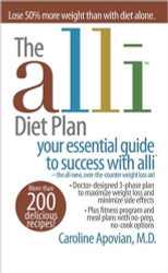alli Diet Plan: your essential guide to success with alli