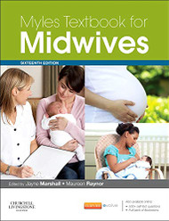 Myles Textbook for Midwives