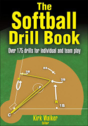 Softball Drill Book