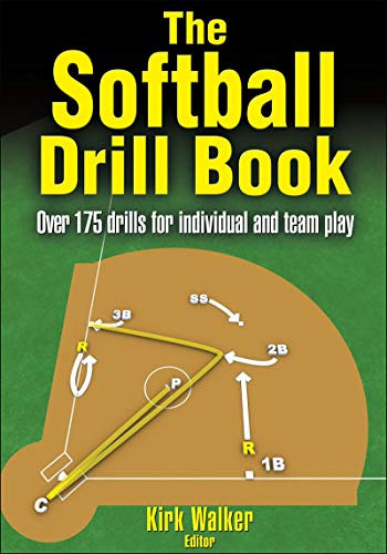Softball Drill Book