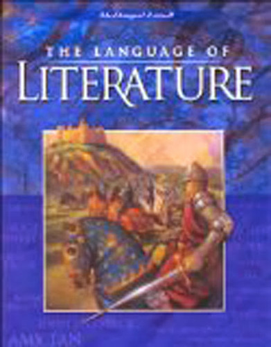 Language Of Literature Student Edition Grade 10 2000