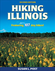 Hiking Illinois -