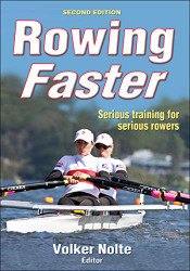 Rowing Faster -