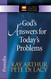 God's Answers for Today's Problems: Proverbs