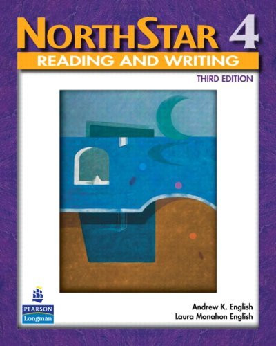 Northstar Level 4 Reading And Writing