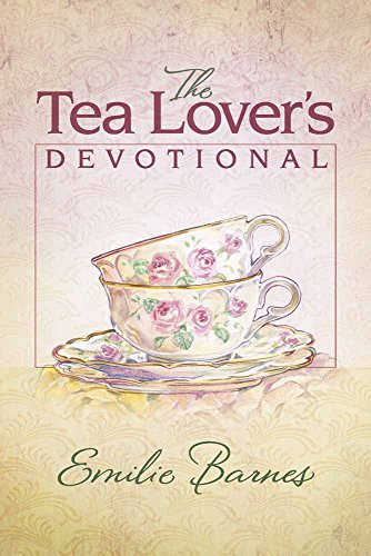Tea Lover's Devotional