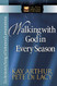 Walking with God in Every Season: Ecclesiastes/Song of Solomon/Lamentations