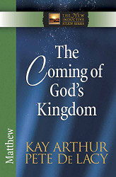Coming of God's Kingdom: Matthew