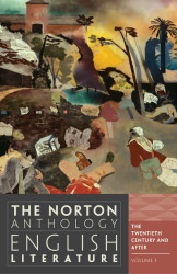 Norton Anthology Of English Literature Volume F