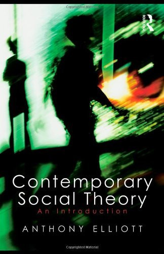 Contemporary Social Theory