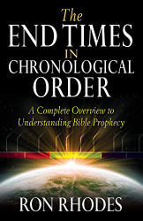 End Times in Chronological Order