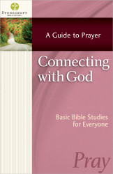 Connecting with God (Stonecroft Bible Studies)