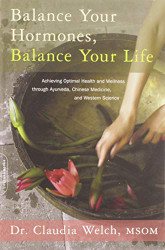 Balance Your Hormones Balance Your Life