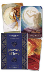 Journey of Love Oracle Cards