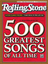 Selections from Rolling Stone Magazine's 500 Greatest Songs of All Time
