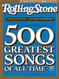 Selections from Rolling Stone Magazine's 500 Greatest Songs of All Time Vol. 2