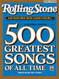 Rolling Stone Magazine Sheet Music Classics Volume 2