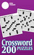 USA TODAY Crossword: 200 Puzzles from The Nation's No. 1 Newspaper