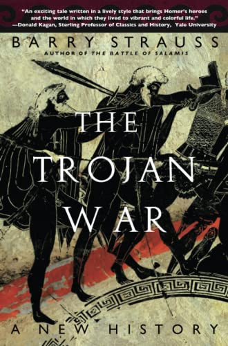 Trojan War: A New History