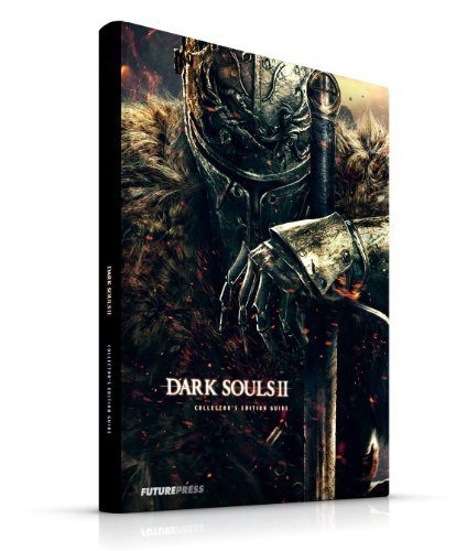 Dark Souls II Collector's Edition Strategy Guide