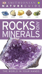 Nature Guide: Rocks and Minerals (Nature Guides)