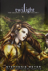 Twilight: The Graphic Novel Volume 1 (The Twilight Saga)