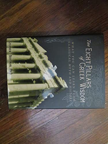 Eight Pillars of Greek Wisdom