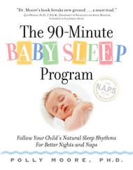 90-Minute Baby Sleep Program