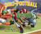 Dino-Football (Carolrhoda Picture Books)