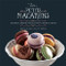 Les Petits Macarons: Colorful French Confections to Make at Home Les Petits Macarons: Colorful French Confections to Make at Home