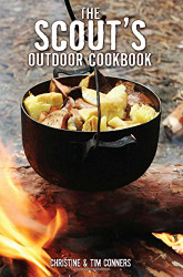 Scout's Outdoor Cookbook (Falcon Guide)