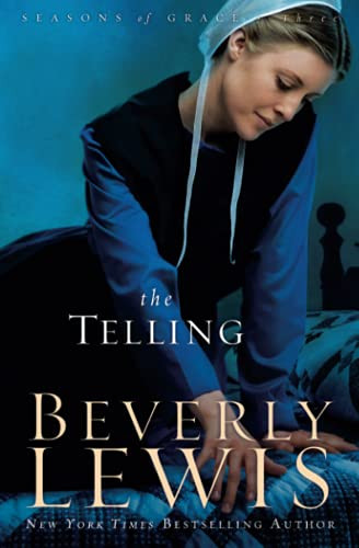 Telling (Seasons of Grace Book 3) (Volume 3)