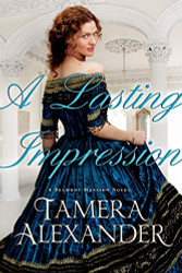 Lasting Impression (A Belmont Mansion Novel)